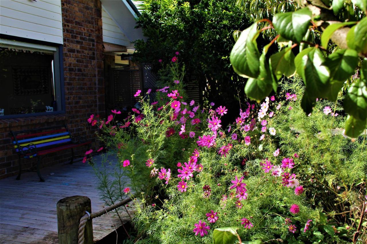 U Beauty - B & B Whangarei Exterior photo